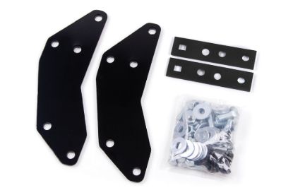 Picture of Zone Offroad Bumper Bracket Set - ZONC9950