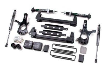 Picture of Zone Offroad Suspension Lift Kit - ZONC9F