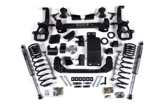 Picture of Zone Offroad Suspension Lift Kit - ZOND100F