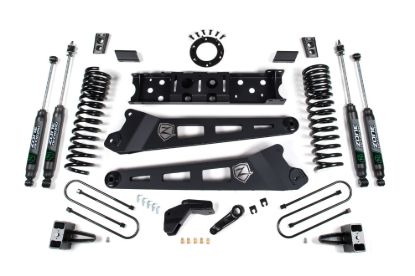 Picture of Zone Offroad Suspension Lift Kit - ZOND114N