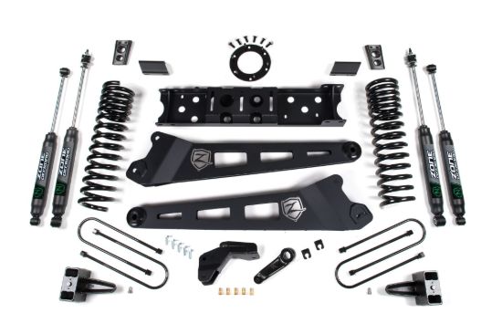 Picture of Zone Offroad Suspension Lift Kit - ZOND116N