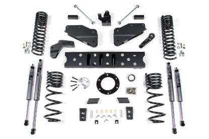 Picture of Zone Offroad Suspension Lift Kit - ZOND117F
