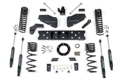Picture of Zone Offroad Suspension Lift Kit - ZOND117N