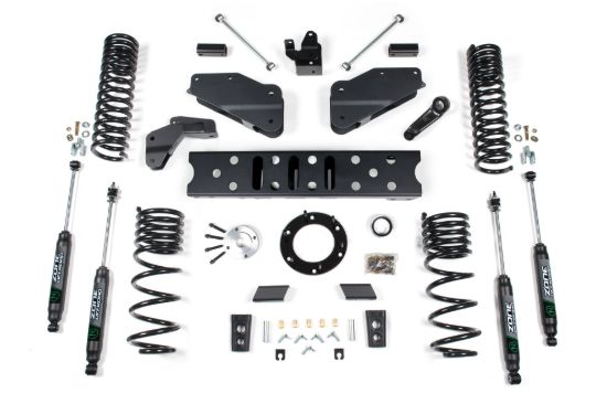 Picture of Zone Offroad Suspension Lift Kit - ZOND117N