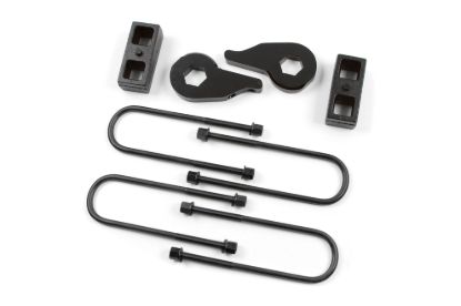 Picture of Zone Offroad Suspension Lift Kit - ZOND1210