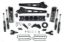 Picture of Zone Offroad Suspension Lift Kit - ZOND121N