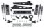 Picture of Zone Offroad Suspension Lift Kit - ZOND122F