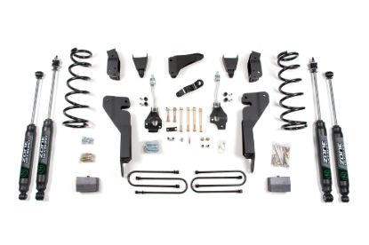 Picture of Zone Offroad Suspension Lift Kit - ZOND133N