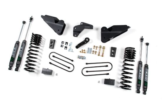 Picture of Zone Offroad Suspension Lift Kit - ZOND135N