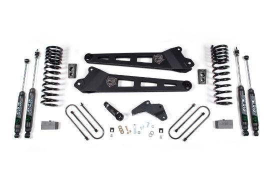 Picture of Zone Offroad Suspension Lift Kit - ZOND136N