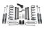 Picture of Zone Offroad Suspension Lift Kit - ZOND137N