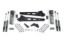 Picture of Zone Offroad Suspension Lift Kit - ZOND139N