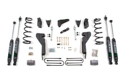 Picture of Zone Offroad Suspension Lift Kit - ZOND142N