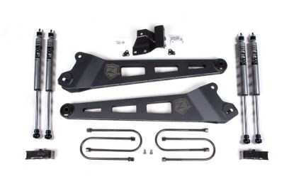 Picture of Zone Offroad Suspension Lift Kit - ZOND143F
