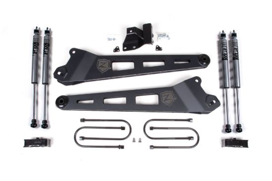Picture of Zone Offroad Suspension Lift Kit - ZOND143F