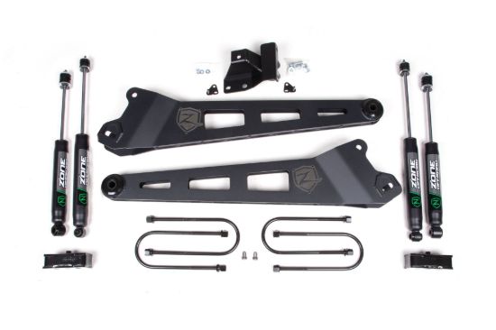 Picture of Zone Offroad Suspension Lift Kit - ZOND143N