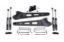 Picture of Zone Offroad Suspension Lift Kit - ZOND143N