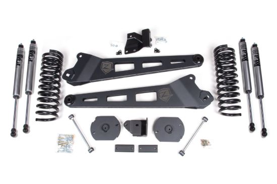 Picture of Zone Offroad Suspension Lift Kit - ZOND144F