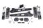 Picture of Zone Offroad Suspension Lift Kit - ZOND144N