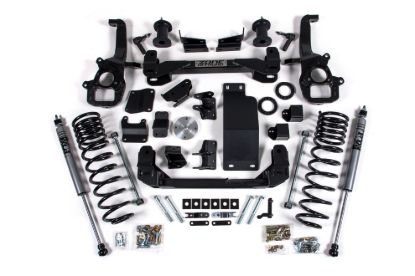 Picture of Zone Offroad Suspension Lift Kit - ZOND146F