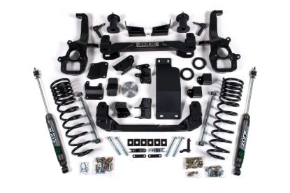 Picture of Zone Offroad Suspension Lift Kit - ZOND146N