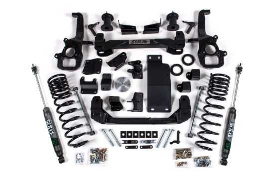 Picture of Zone Offroad Suspension Lift Kit - ZOND146N