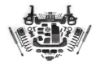 Picture of Zone Offroad Suspension Lift Kit - ZOND149F