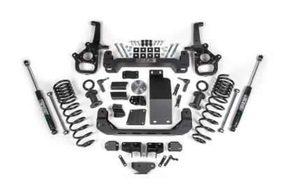 Picture of Zone Offroad Suspension Lift Kit - ZOND149N