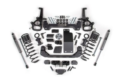 Picture of Zone Offroad Suspension Lift Kit - ZOND150F