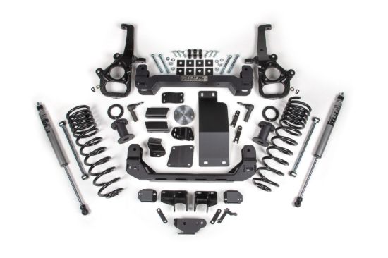 Picture of Zone Offroad Suspension Lift Kit - ZOND150F