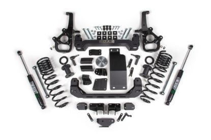 Picture of Zone Offroad Suspension Lift Kit - ZOND150N