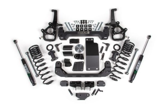 Picture of Zone Offroad Suspension Lift Kit - ZOND150N
