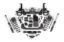 Picture of Zone Offroad Suspension Lift Kit - ZOND150N
