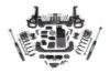 Picture of Zone Offroad Suspension Lift Kit - ZOND151N