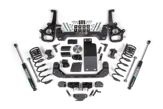 Picture of Zone Offroad Suspension Lift Kit - ZOND151N