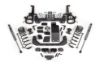 Picture of Zone Offroad Suspension Lift Kit - ZOND152F