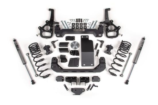 Picture of Zone Offroad Suspension Lift Kit - ZOND152F