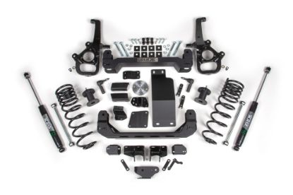 Picture of Zone Offroad Suspension Lift Kit - ZOND152N
