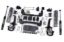 Picture of Zone Offroad Suspension Lift Kit - ZOND15N