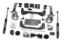 Picture of Zone Offroad Suspension Lift Kit - ZOND22N