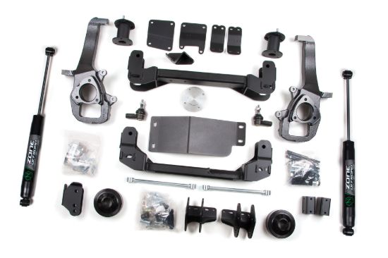 Picture of Zone Offroad Suspension Lift Kit - ZOND23N