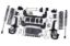 Picture of Zone Offroad Suspension Lift Kit - ZOND2F