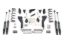 Picture of Zone Offroad Suspension Lift Kit - ZOND34N