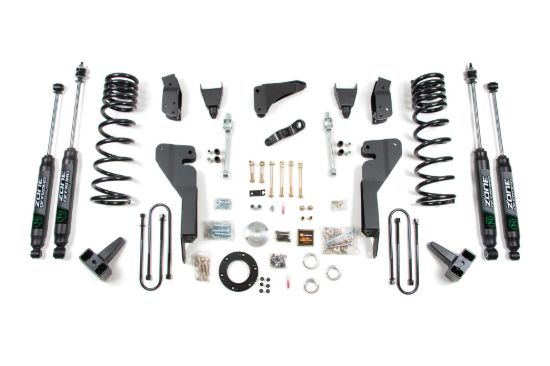 Picture of Zone Offroad Suspension Lift Kit - ZOND36N