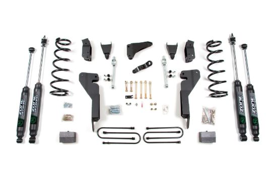 Picture of Zone Offroad Suspension Lift Kit - ZOND37N