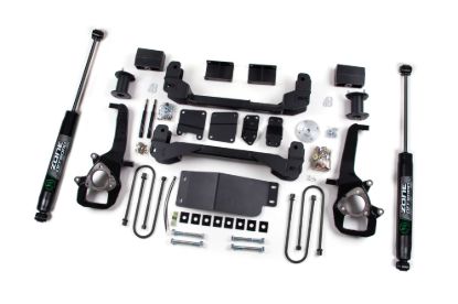 Picture of Zone Offroad Suspension Lift Kit - ZOND3N