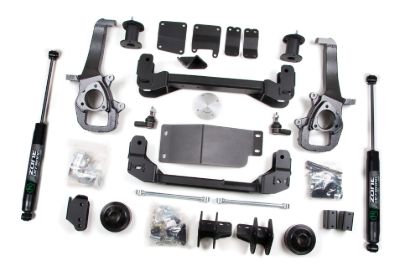 Picture of Zone Offroad Suspension Lift Kit - ZOND42N
