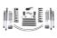 Picture of Zone Offroad Suspension Lift Kit - ZOND47F