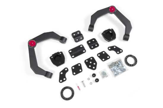 Picture of Zone Offroad Suspension Lift Kit - ZOND48