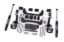 Picture of Zone Offroad Suspension Lift Kit - ZOND4N